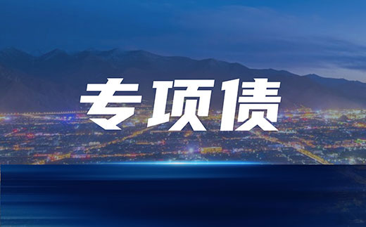 财政部 发改委联合发布2022年政府专项债项目申报要点及建议